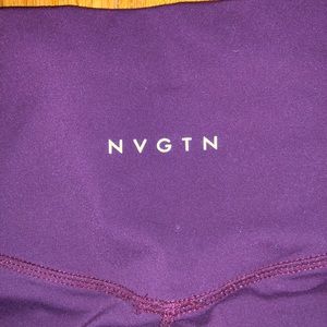NVGTN signature leggings